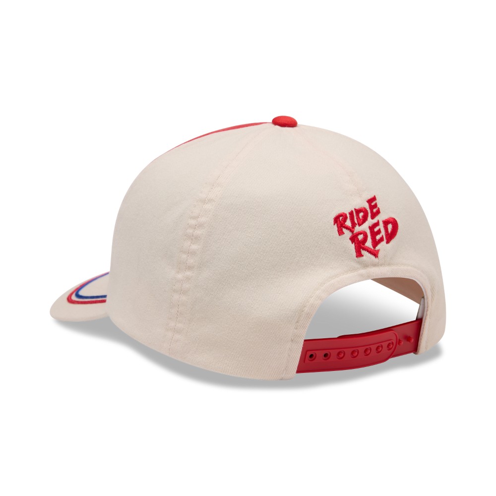 GORRA FEMENINO FOX LFS HONDA – foto 2